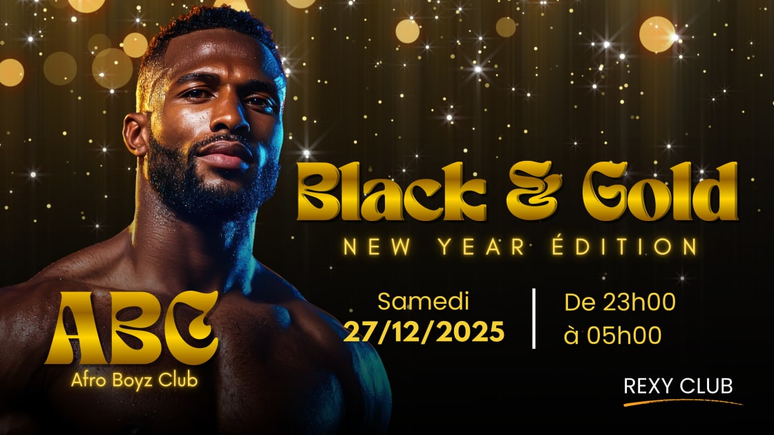 Afro New Year