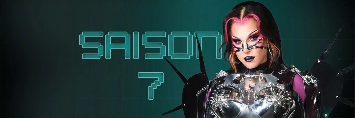 Drag Me Up Saison 7 #13 Cabaret