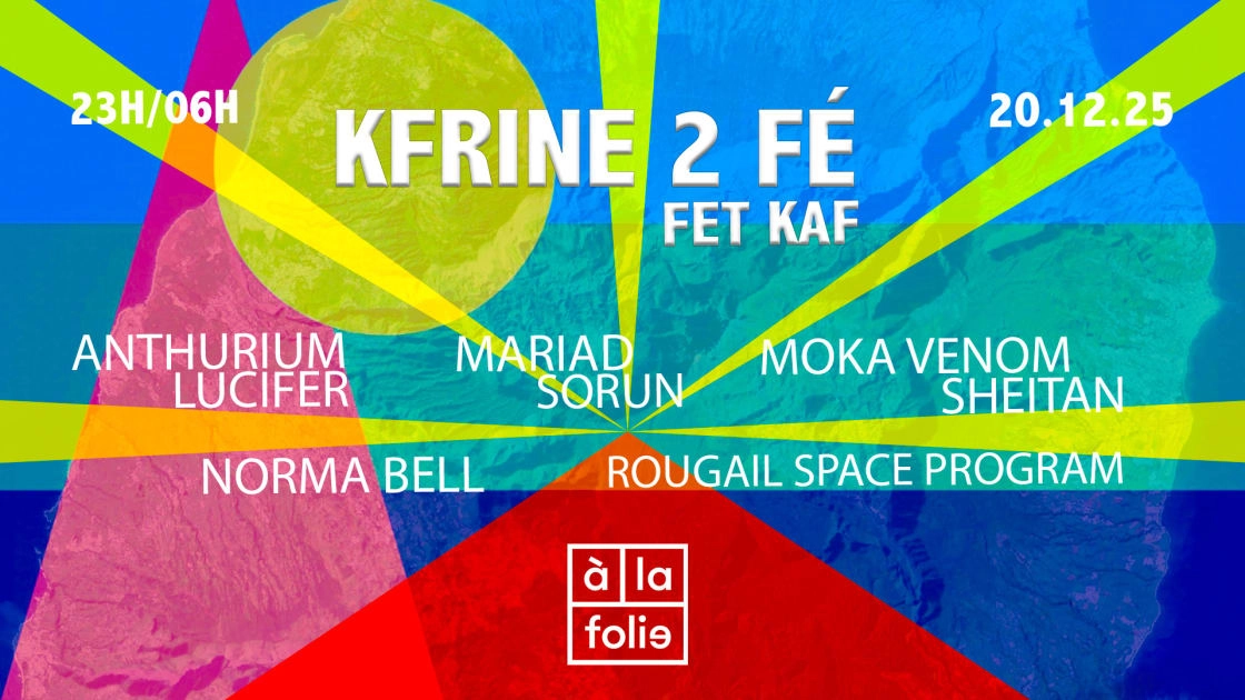 Kfrine 2 Fé - Fet Kaf