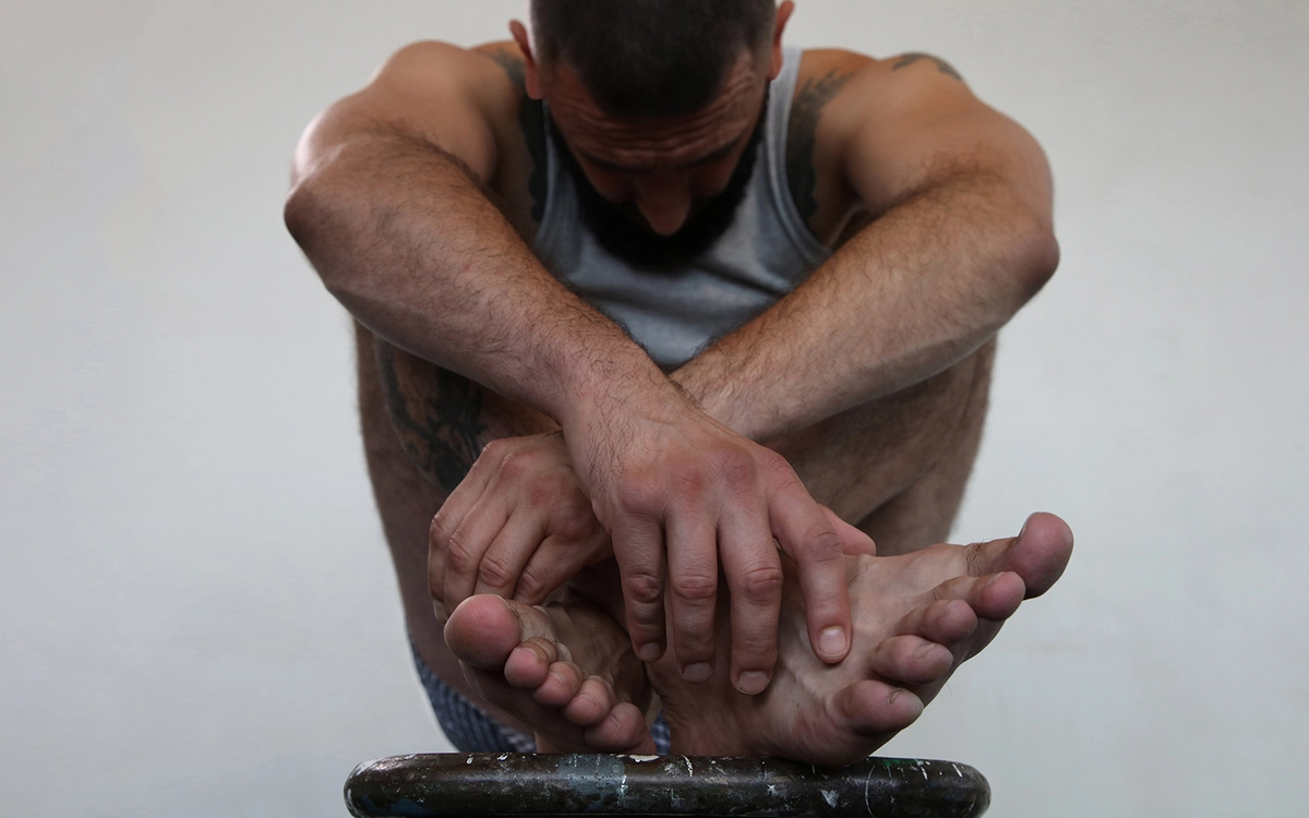 Marc Martin &mdash; Mauvaises vies&nbsp;?