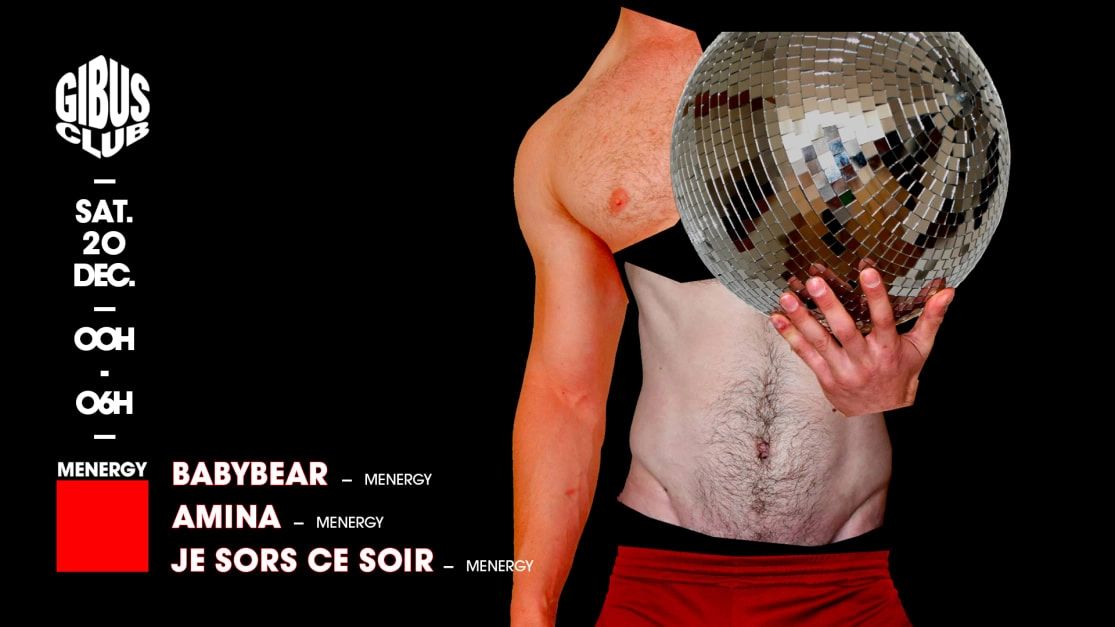 Menergy - Residents' Edition