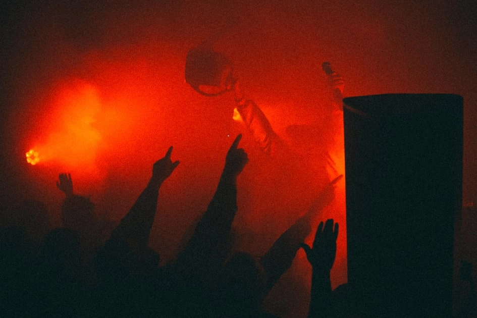 Nouvel An 2025-2026 Au Bar Gallia