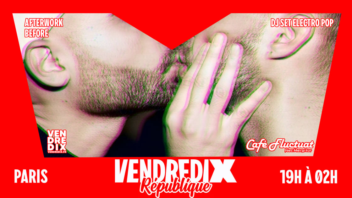 Vendredix République | Saison 2025-2026
