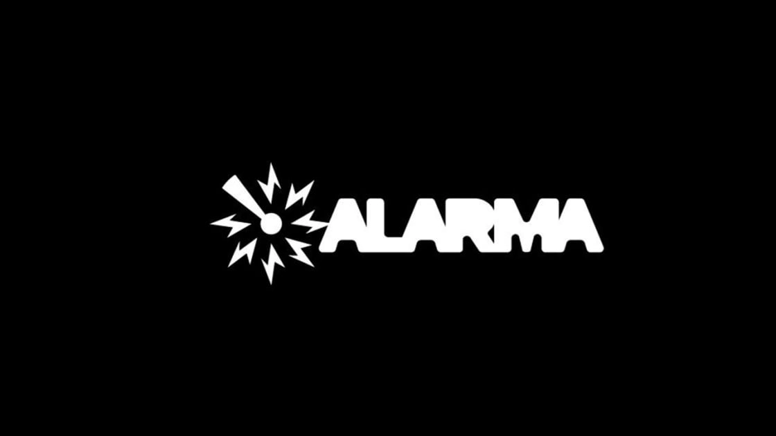 Alarma #14: Nene H, Manni Dee, Nicol