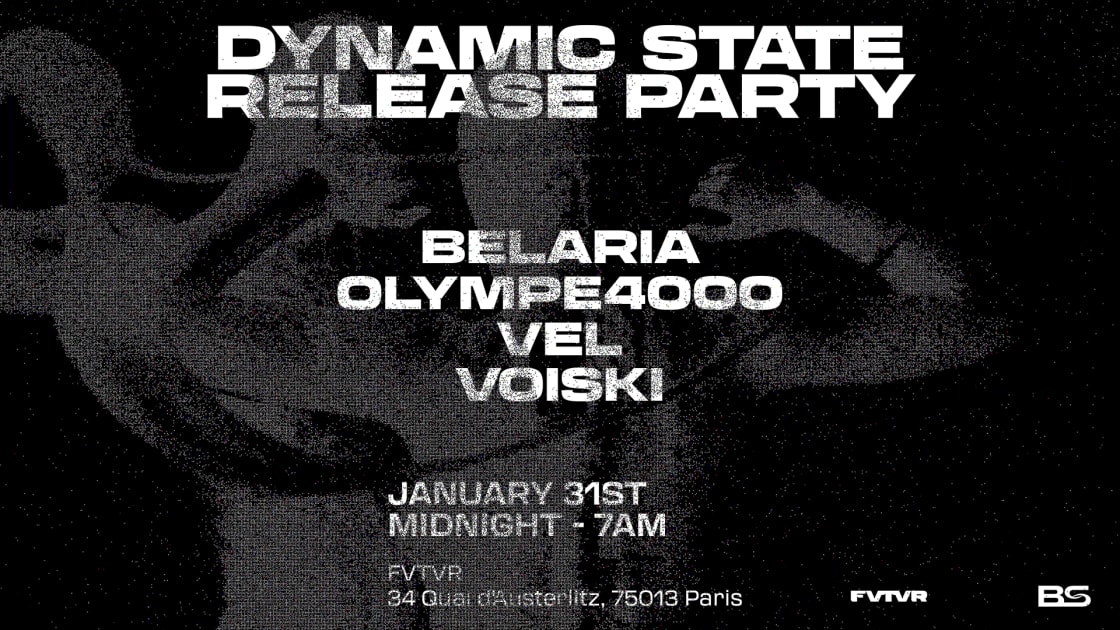 Belaria, Olympe4000, Vel, Voiski