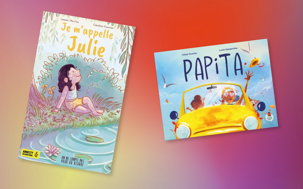 Comment parler aux enfants de genres et transidentités ?