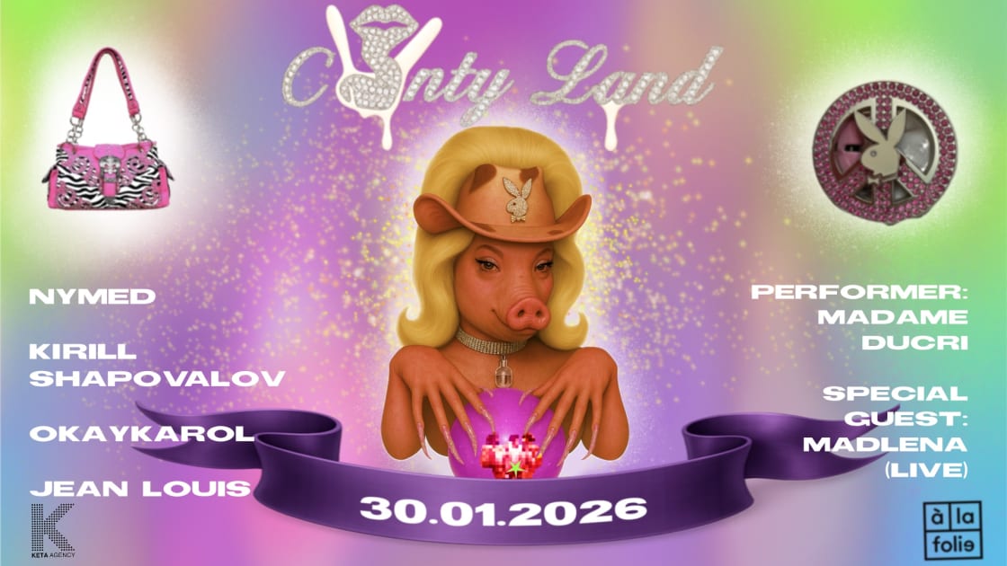 Cvnty Land