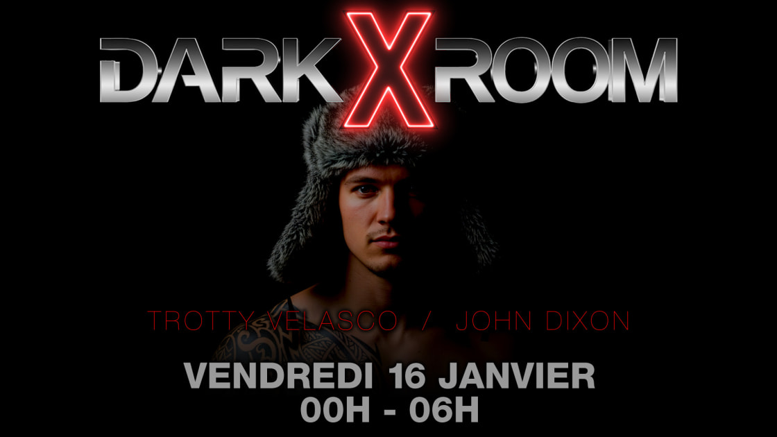 Darkxroom #3