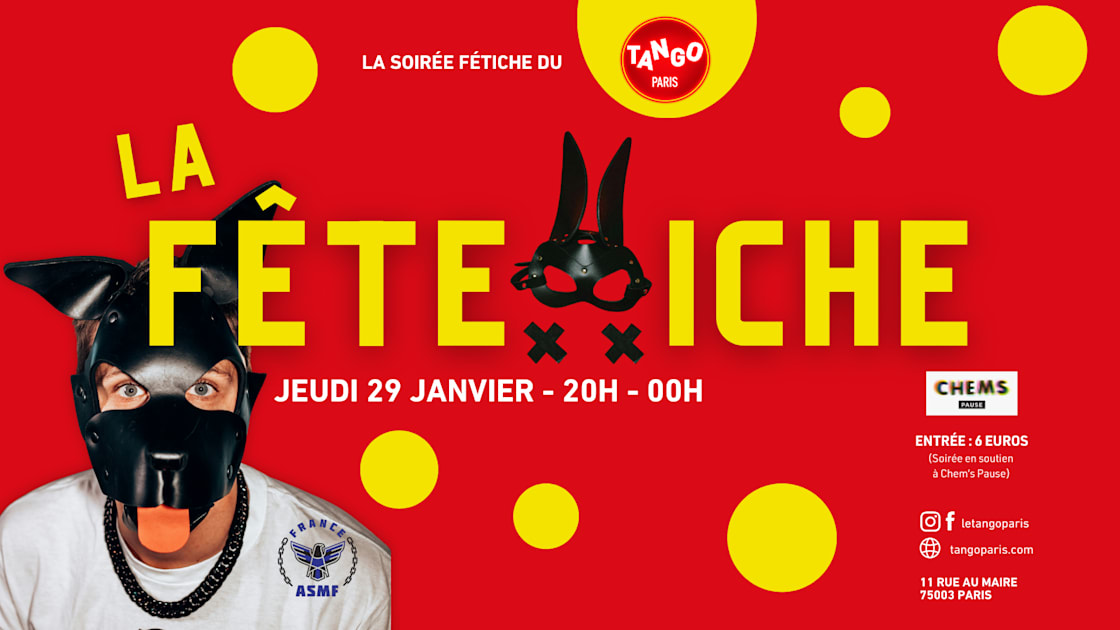 F&ecirc;te-Iche