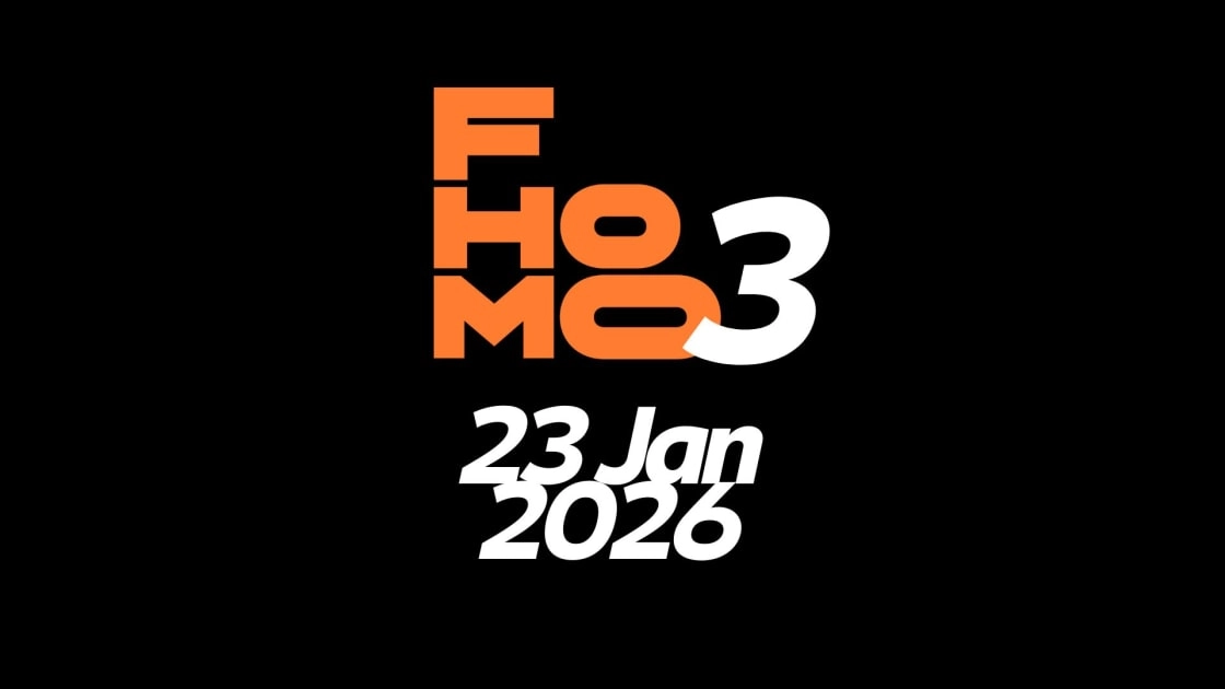 Fhomo#3 X 42 Marches