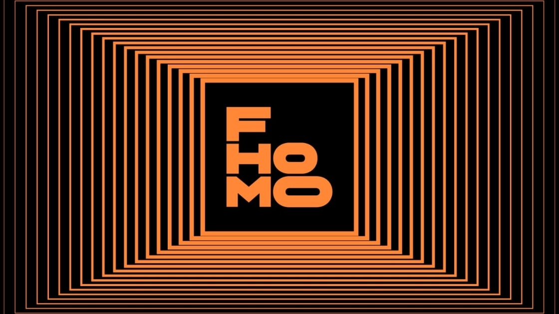 Fhomo#3 X David Asko (Plays House)