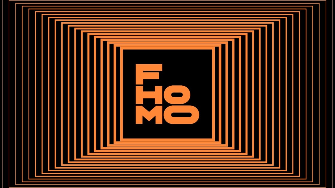 Fhomo#3 X David Asko (Plays House)