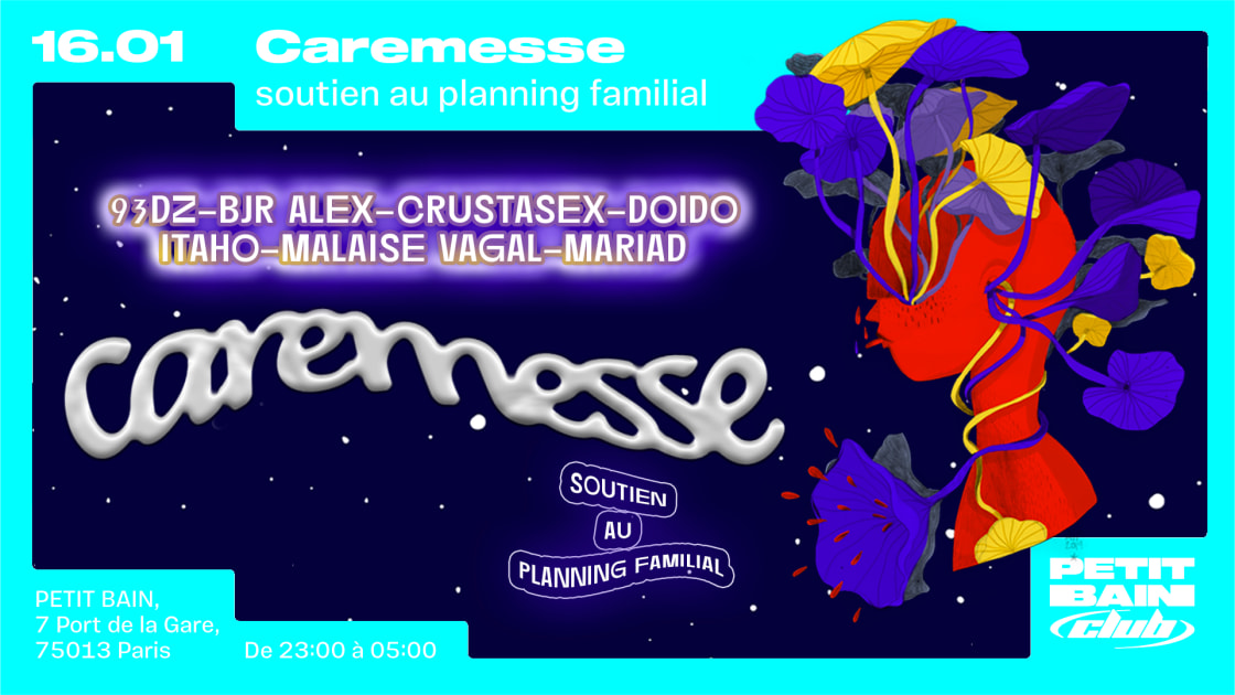 La Caremesse