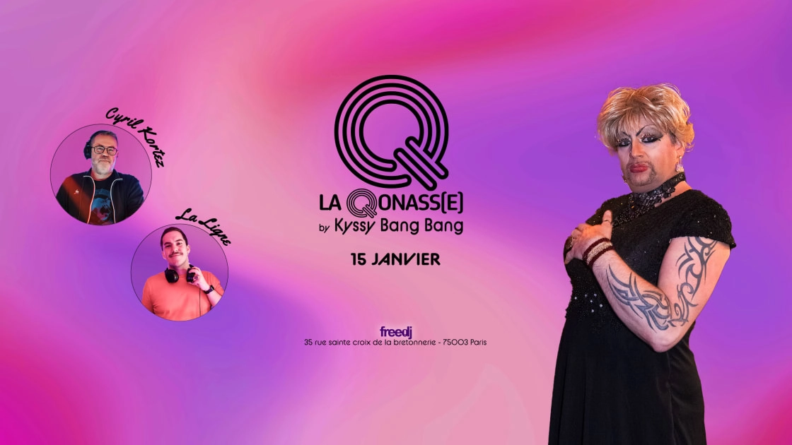 La Qonass(E) - S04ep19