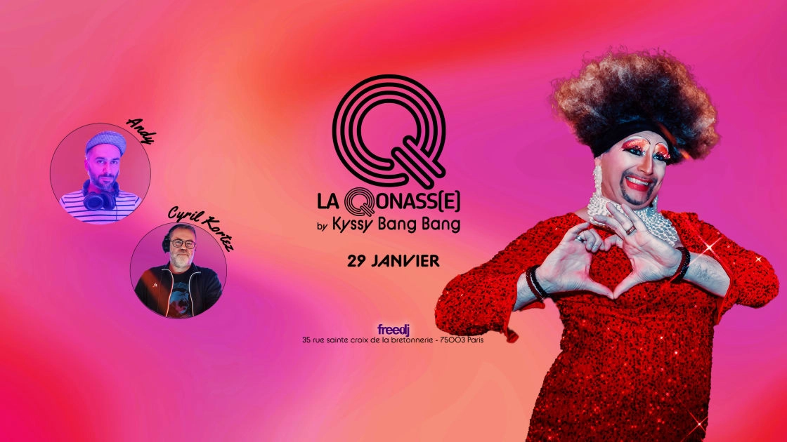 La Qonass(E) - S04ep21