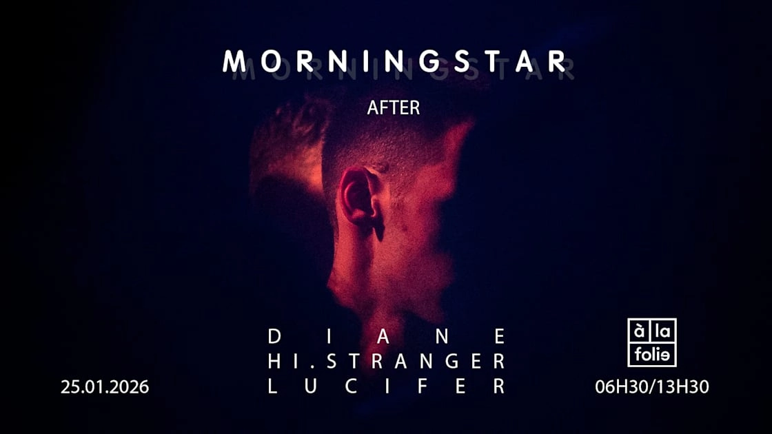 Morningstar - After