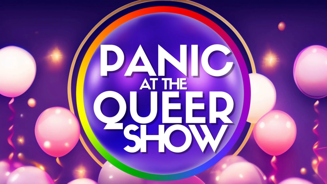 Panic At The Queer Show 28janv