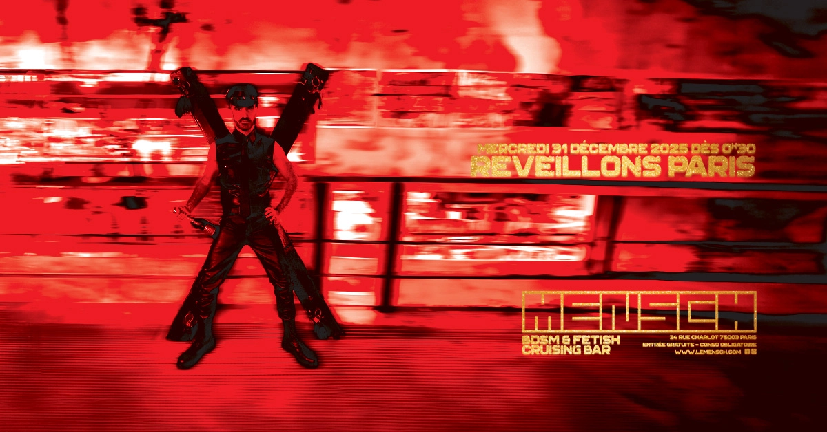 R&eacute;veillons Paris !