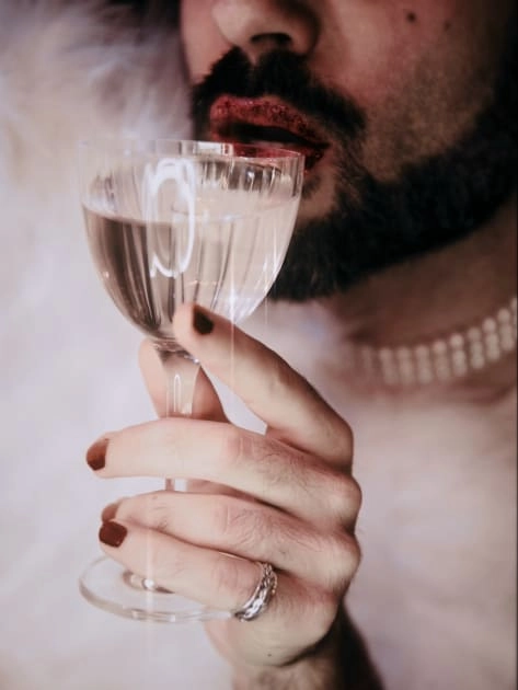 The Crazy Rabbit Cabaret Show - Deuxi&egrave;me Edition