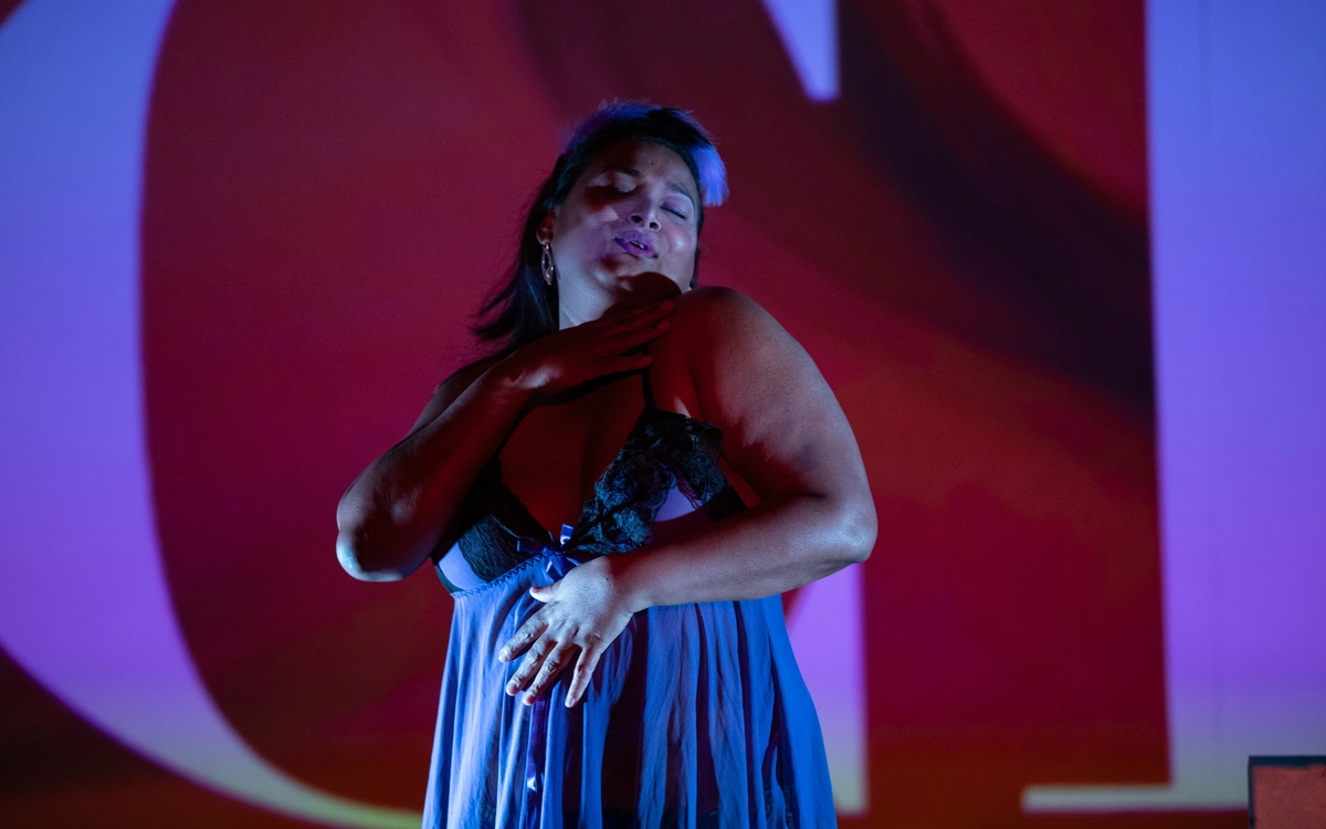 &laquo;&nbsp;Introducing Living Smile Vidya&nbsp;&raquo; de Living Smile Vidya au Festival Everybody&nbsp;!