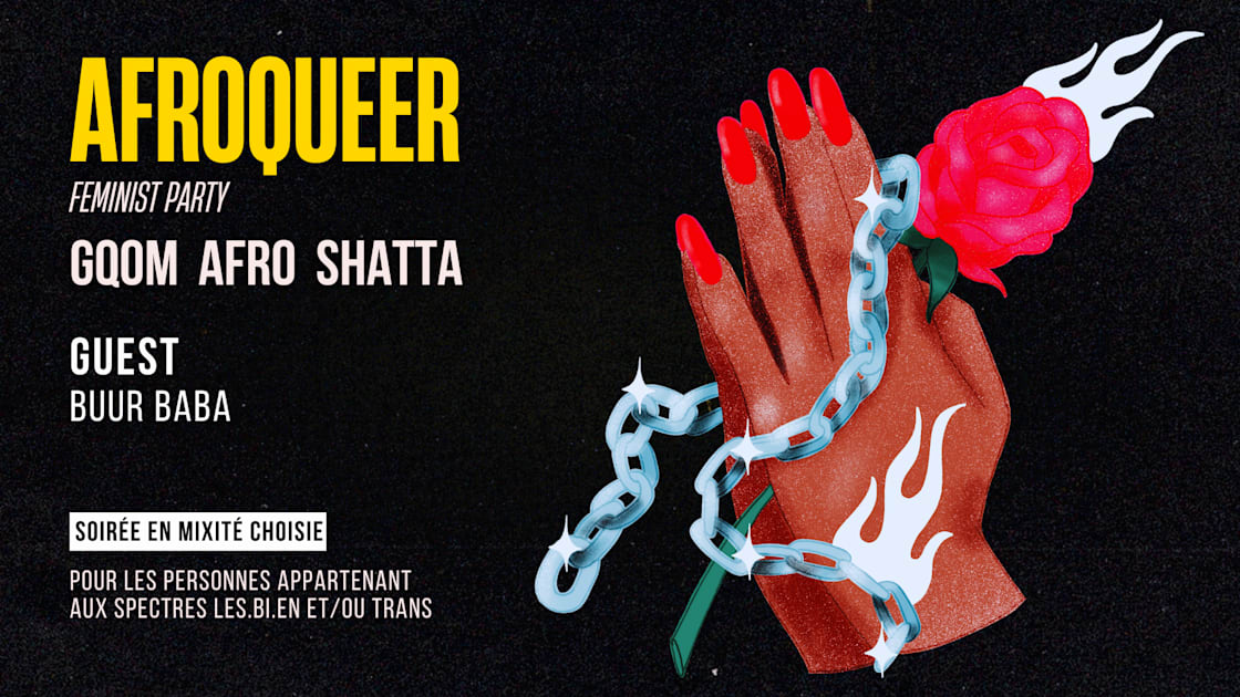 Afroqueer 06.02