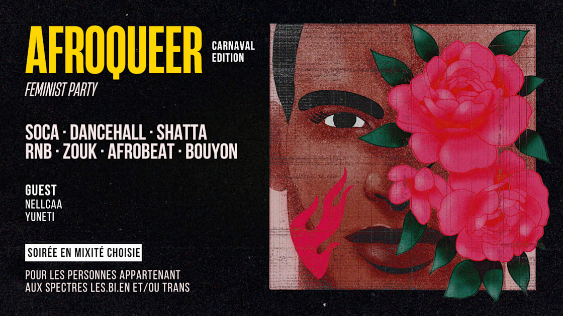 Afroqueer 13.02