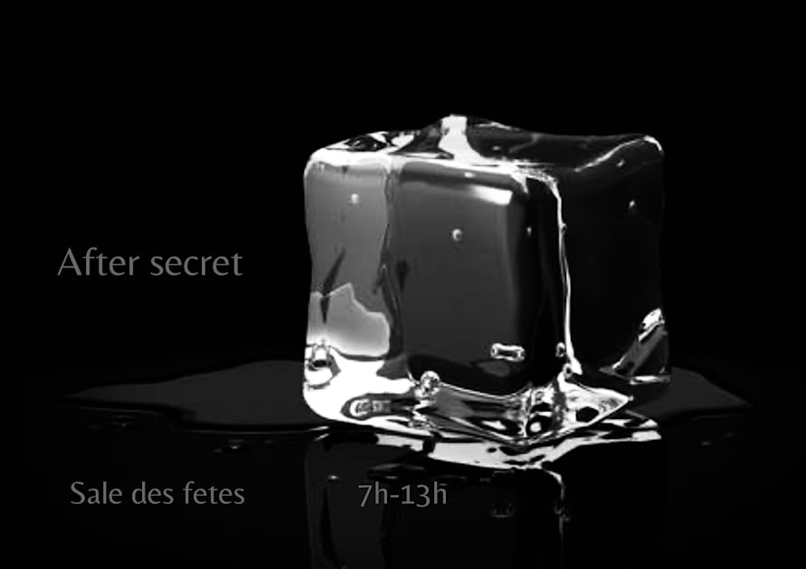 After Secret 1