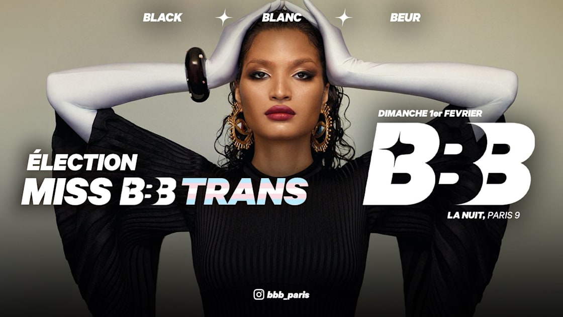 Bbb - Election Miss Bbb Ts