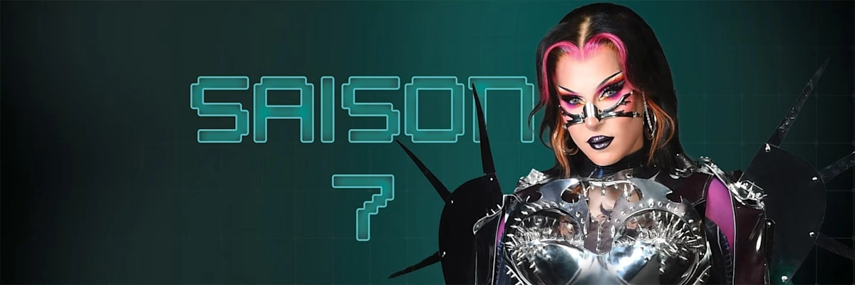 Drag Me Up #21 La Vie En Rose