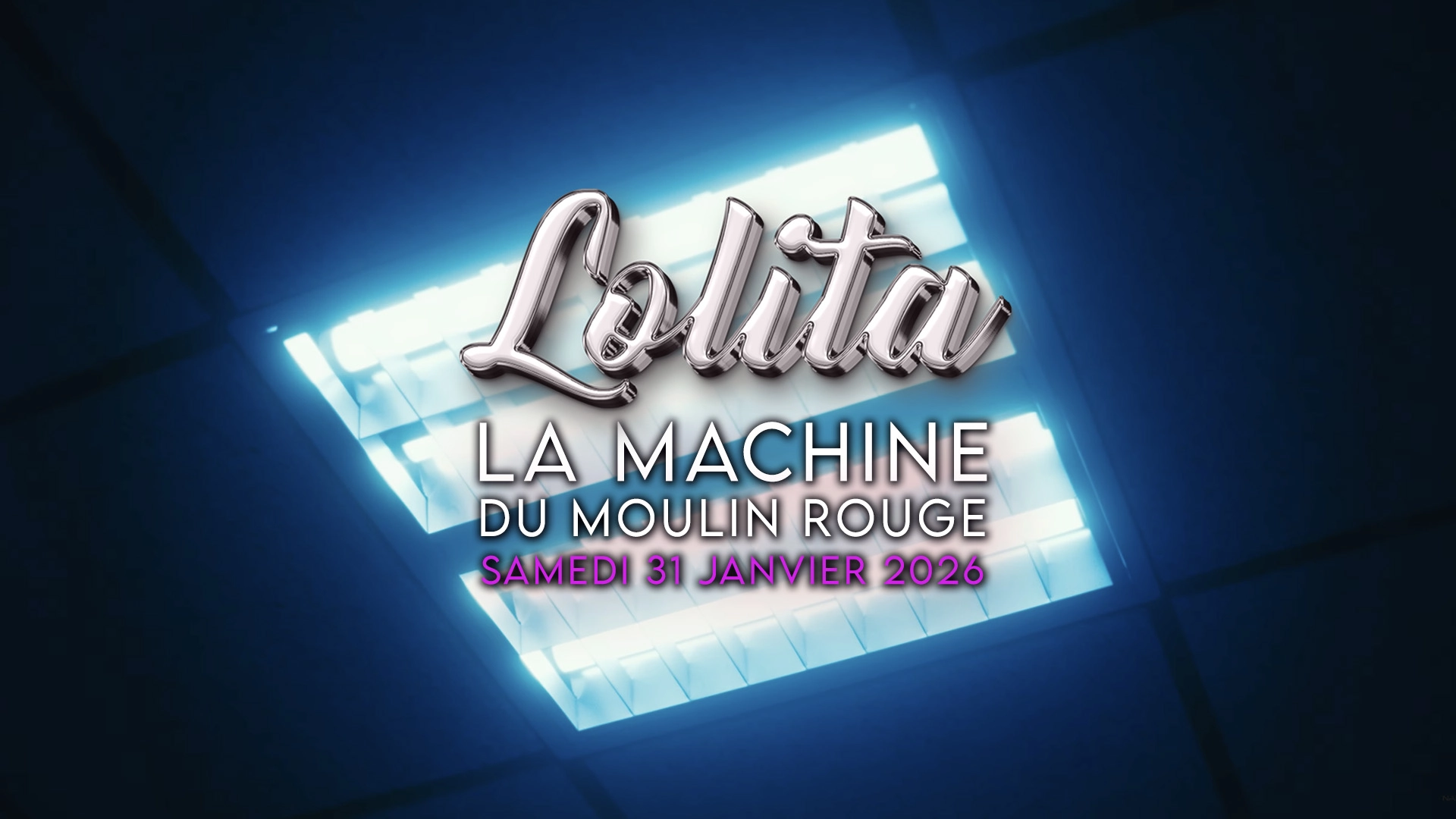 LOLITA @ LA MACHINE