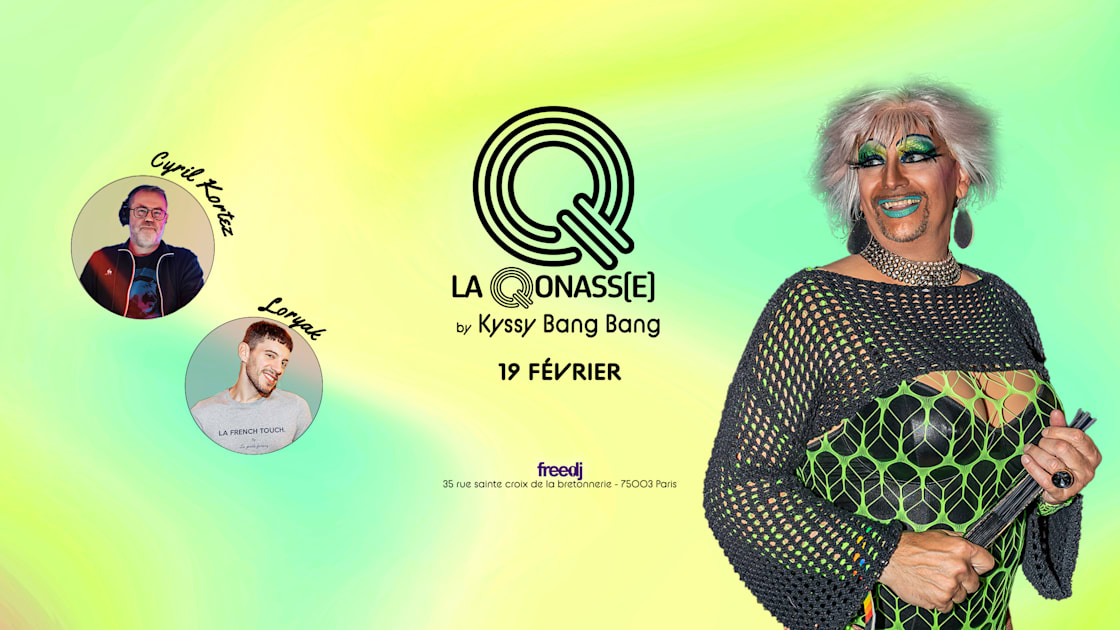 La Qonass(E) - S04ep24