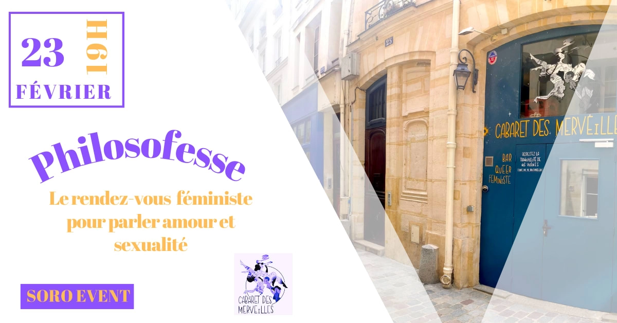 Philosofesse 23/02/26