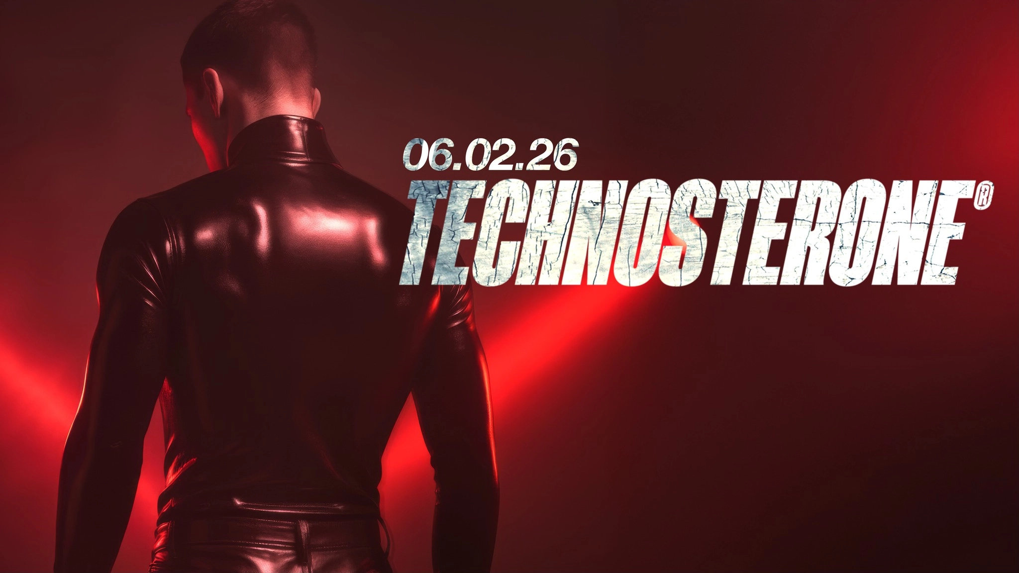 TECHNOSTERONE 06.02