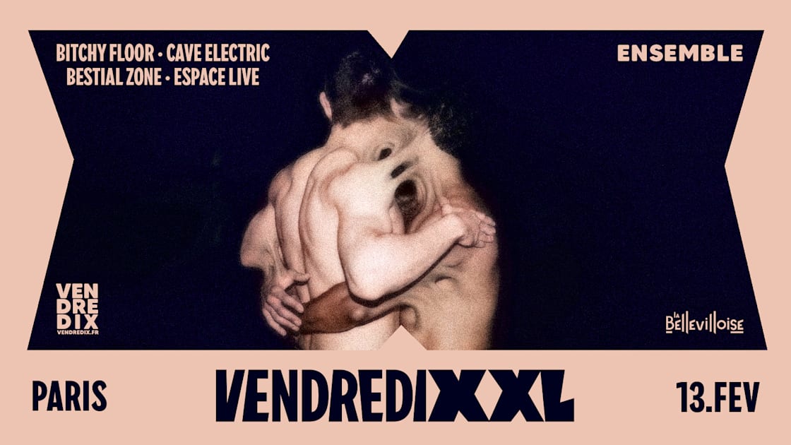 Vendredixxl | 13.02.26