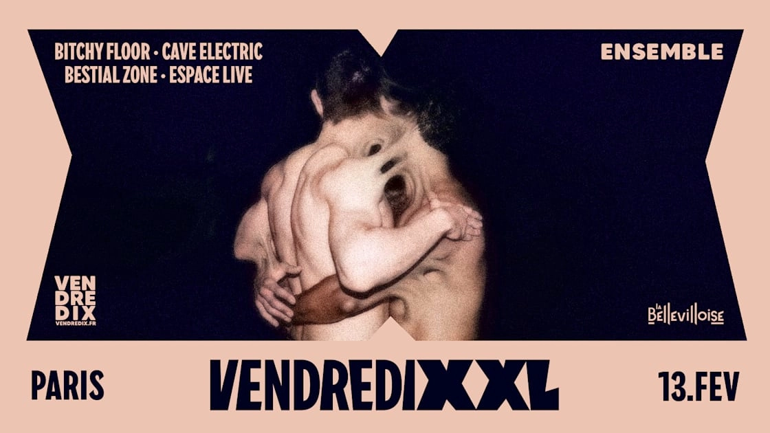 Vendredixxl | 13.02.26