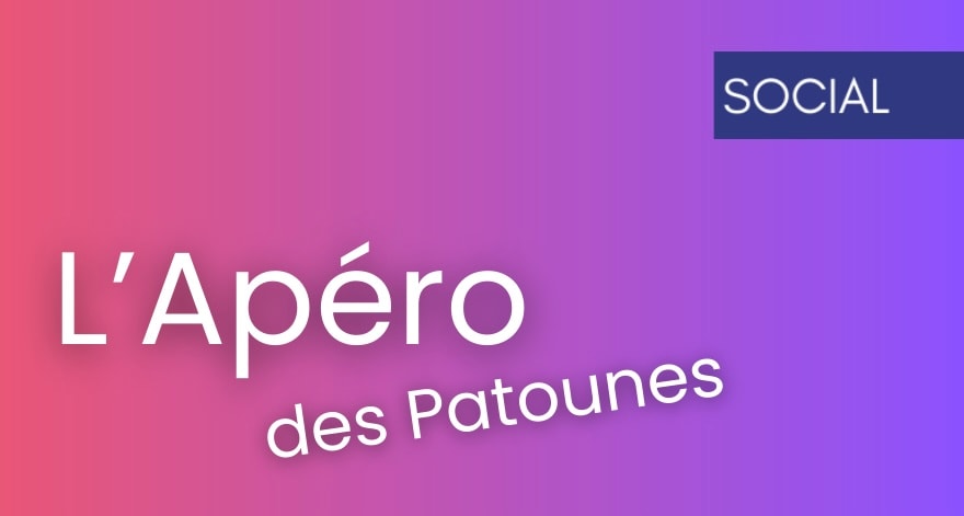 Ap&eacute;ro Des Patounes