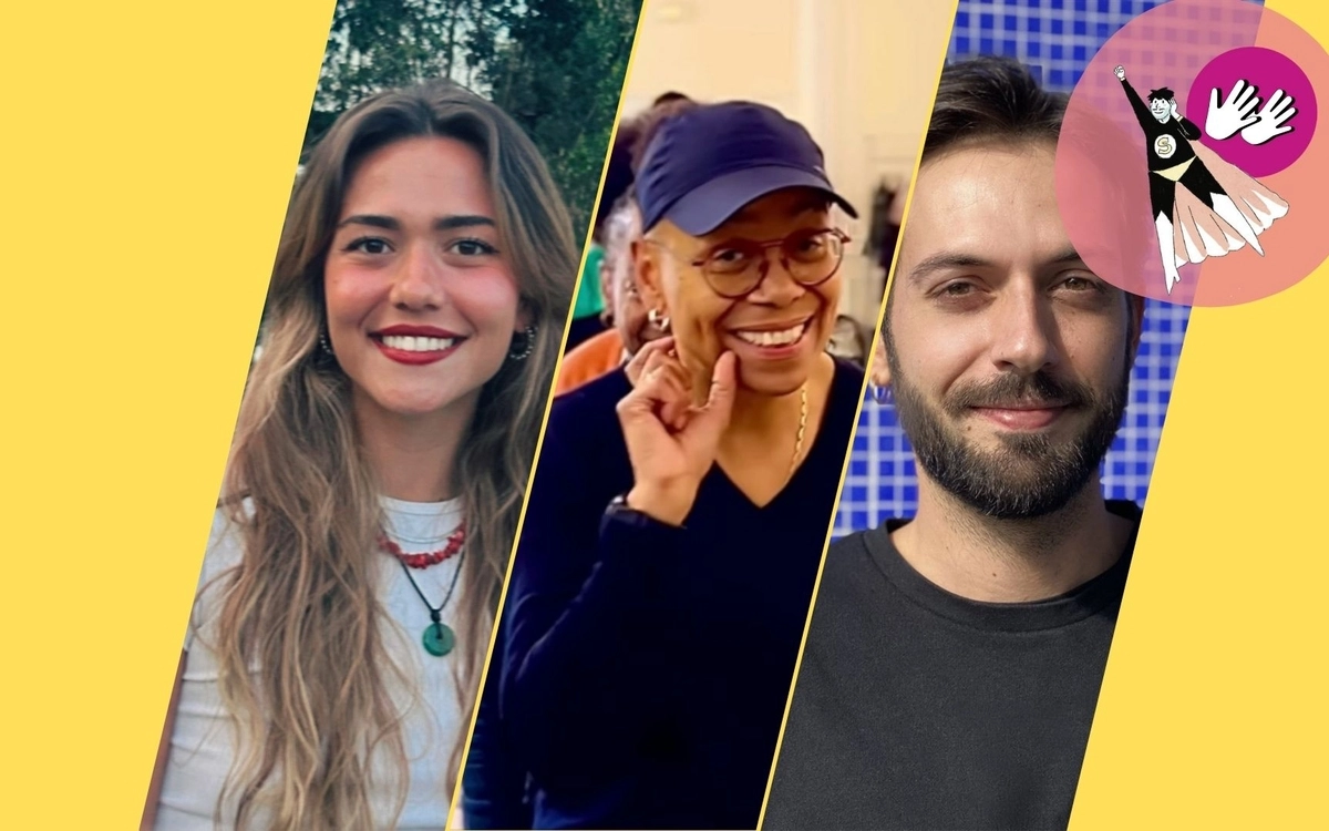 Femmes et métamorphoses à travers la LSF : table ronde