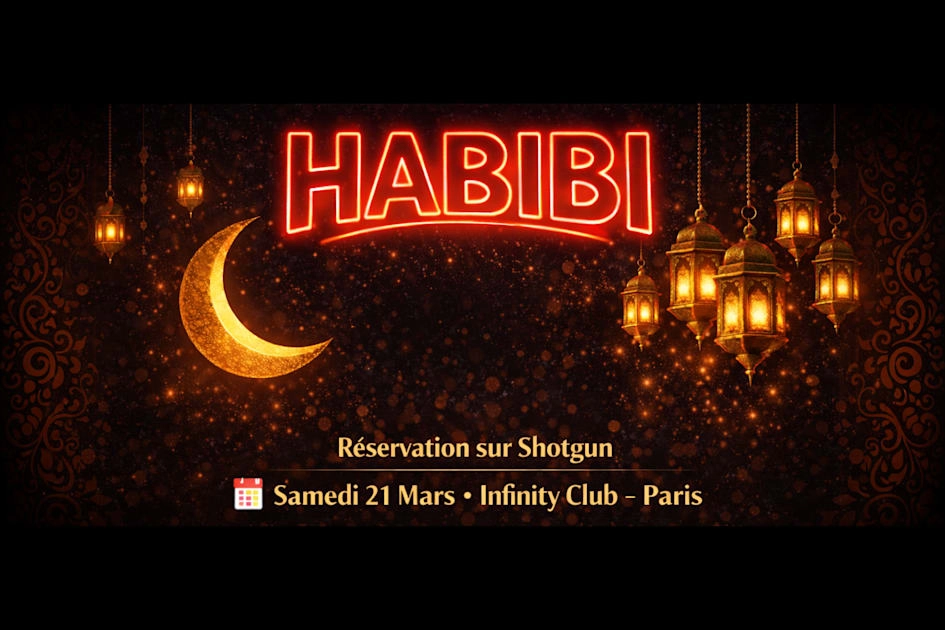 Habibi 21 Mars