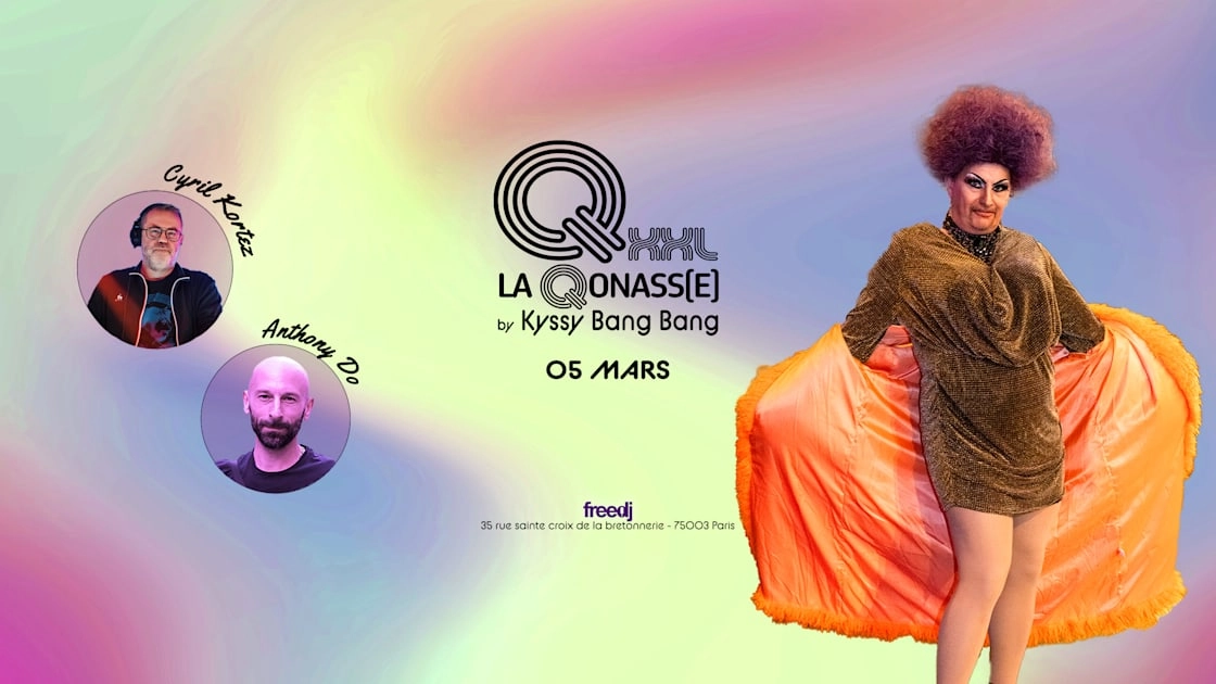 La Qonass(E) - S04ep26