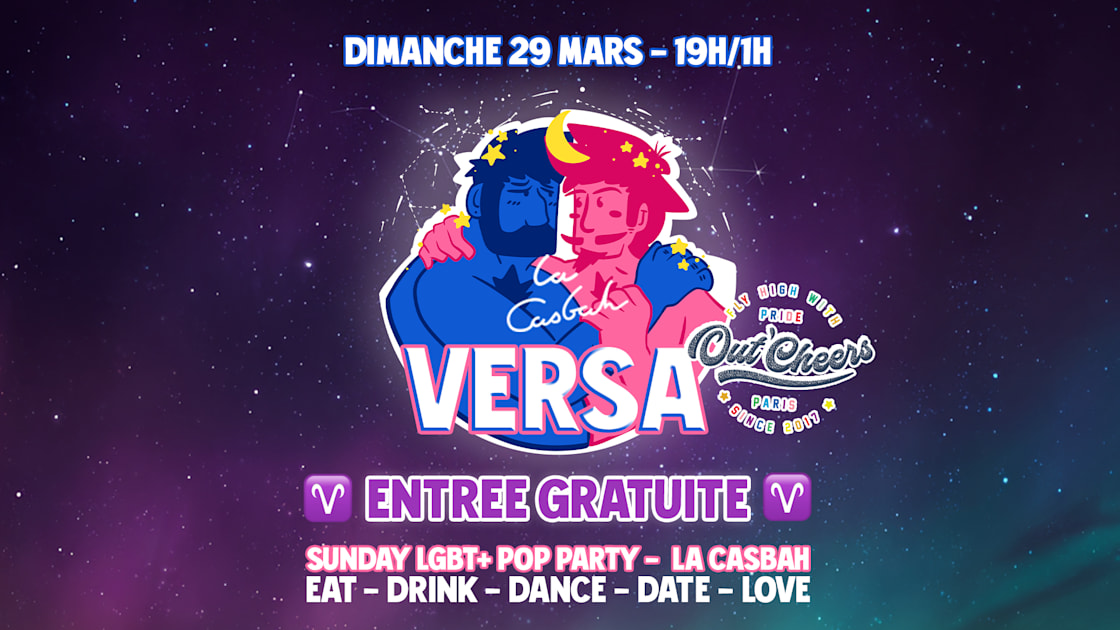 La Versa #5 &Eacute;dition B&eacute;lier