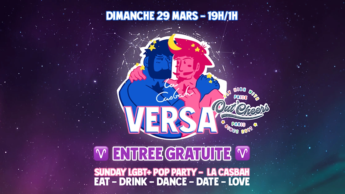 La Versa #5 Édition Bélier