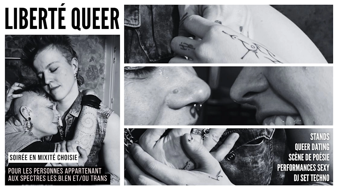 Liberté Queer 20.03