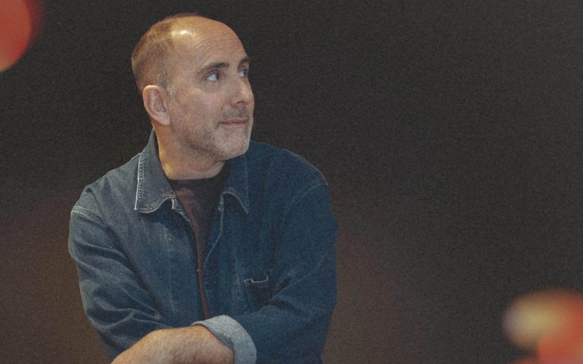 Louis-Arthur : Merci pour la Tendresse à la Comédie des 3 Bornes