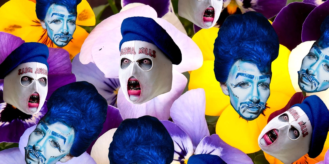 OMELETTE DU PRINTEMPS!