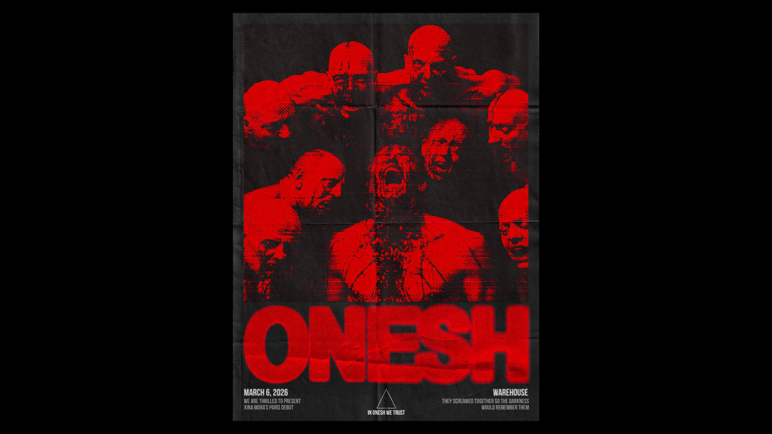 Onesh : Xina Mora, Dros, Dynn, Br1an, Manex & N-Xd