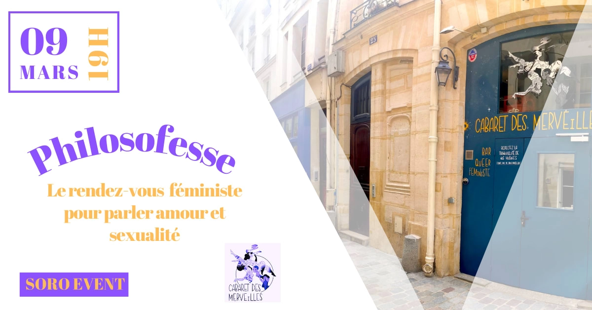 Philosofesse 09/03/26