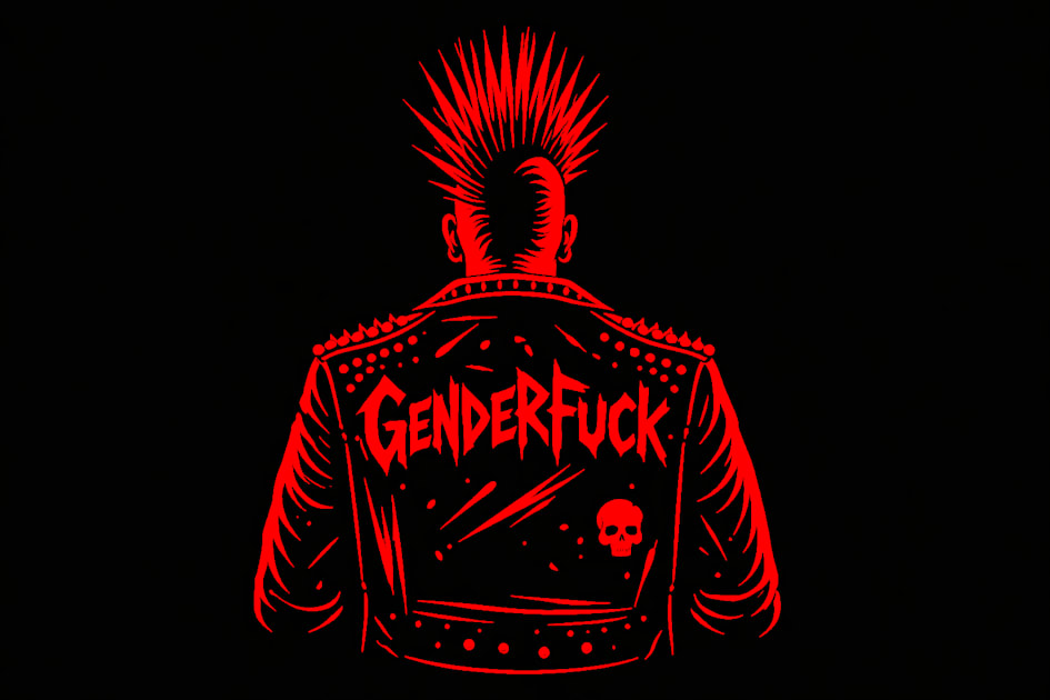Queer As Punk