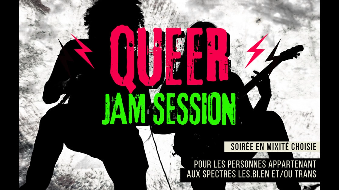 Queerjam 07.03