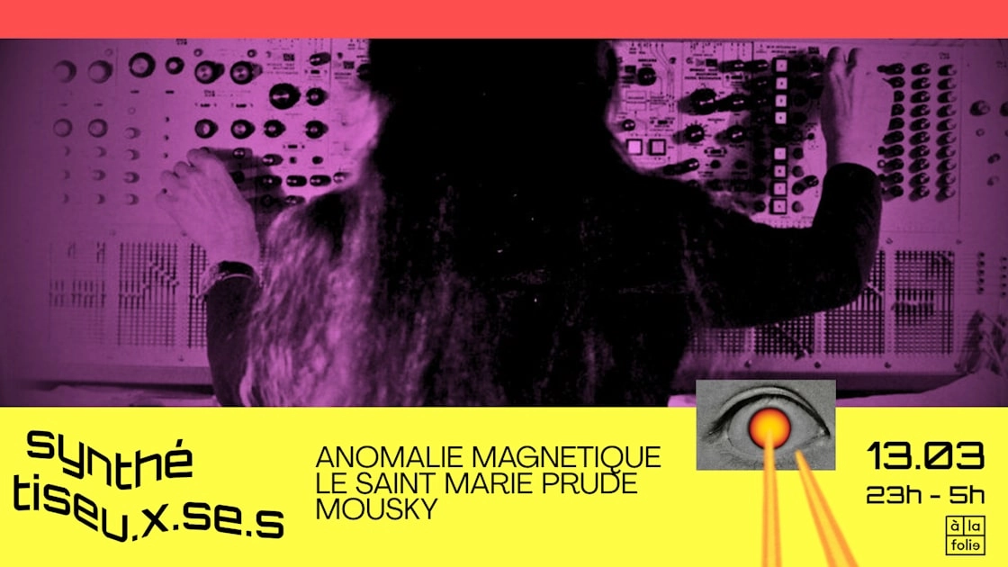 Synthéthiseu.X.Se.S