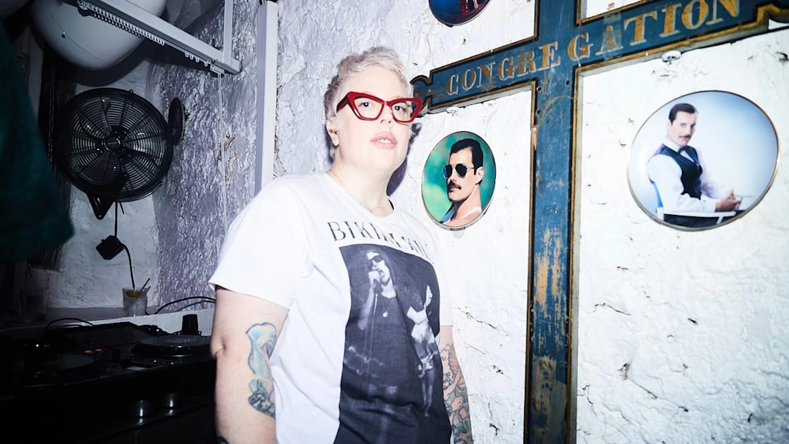 The Blessed Madonna, Jen Cardini, Hen Yanni